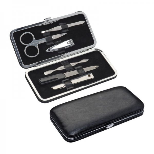 Set manichiura 7 piese