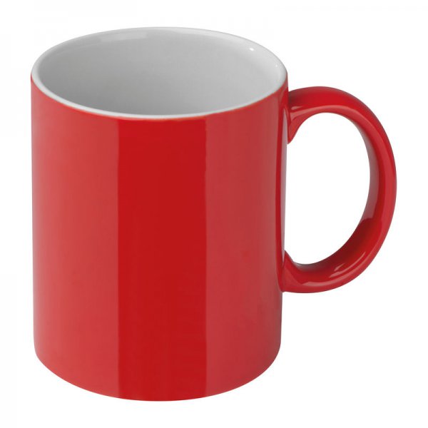 Cana de cafea ceramica, 300ml