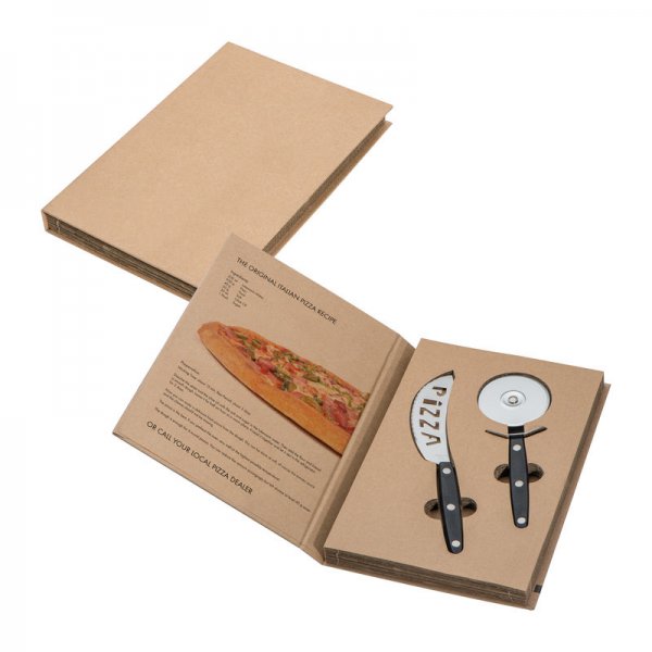 Set pizza