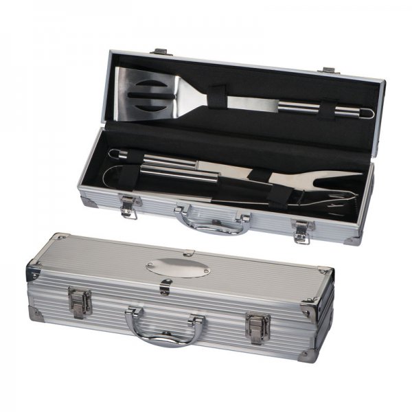 Set de tacamuri BBQ