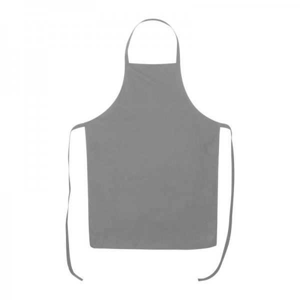 Sort din bumbac 170g/m²