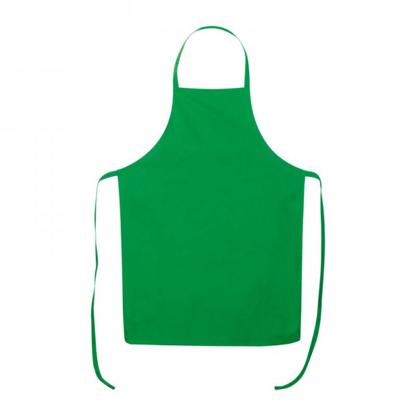 Sort din bumbac 170g/m²