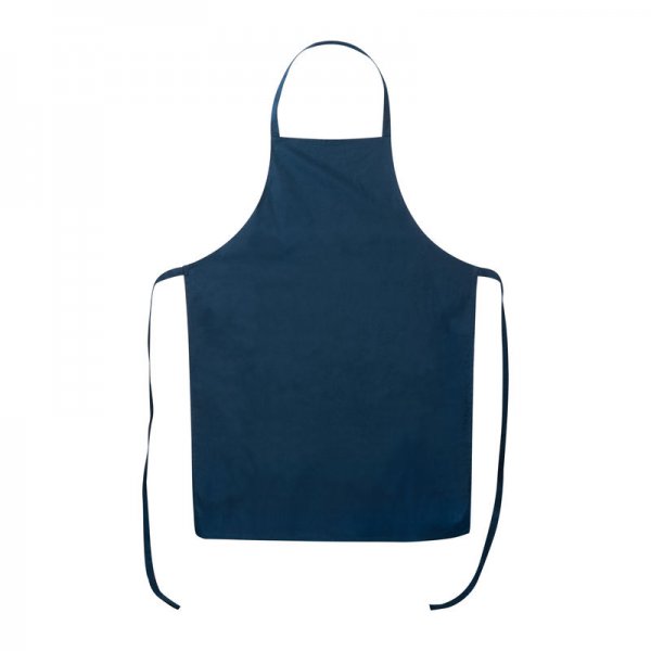 Sort din bumbac 170g/m²
