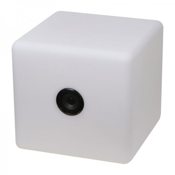 Difuzor cu LED schimbator de culoare
