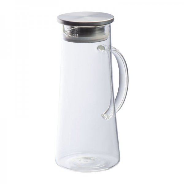 Carafa din sticla, 1350 ml