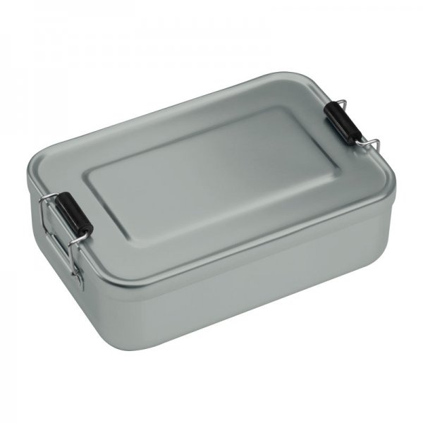 Caserola din aluminiu