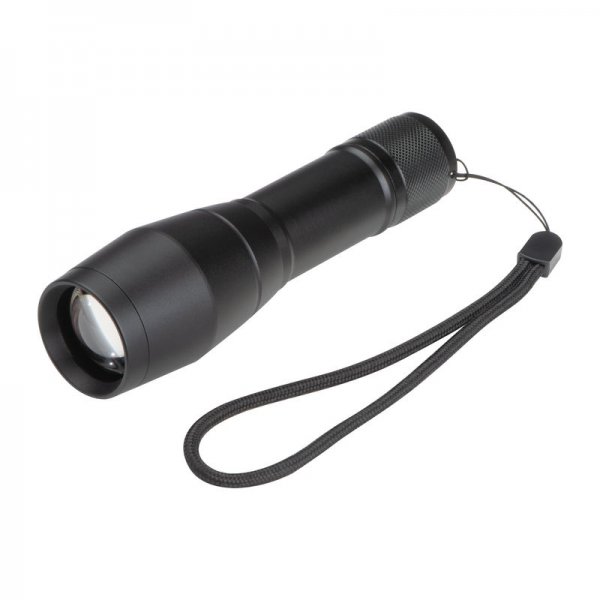 Lanterna LED, din aluminiu