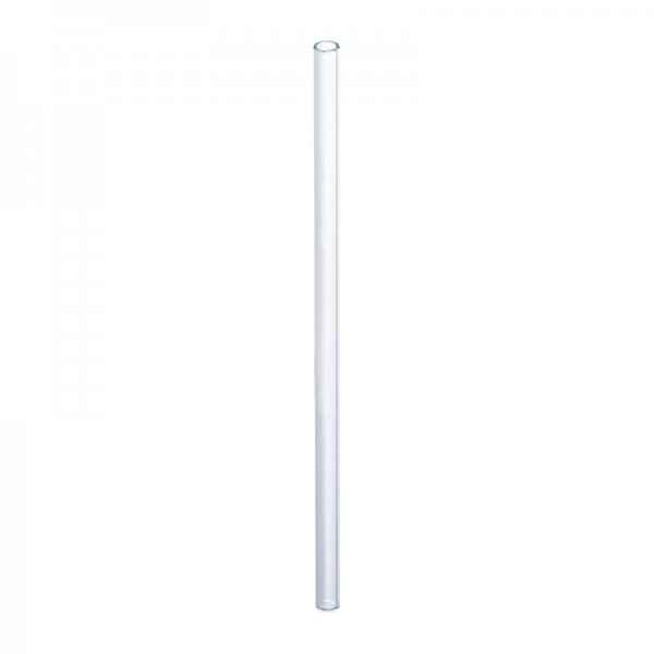 Paie din sticla, 20cm