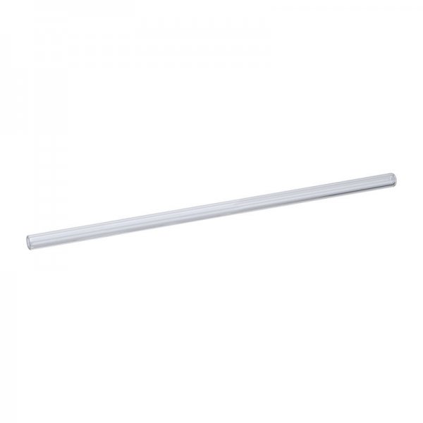 Paie din sticla, 21 cm