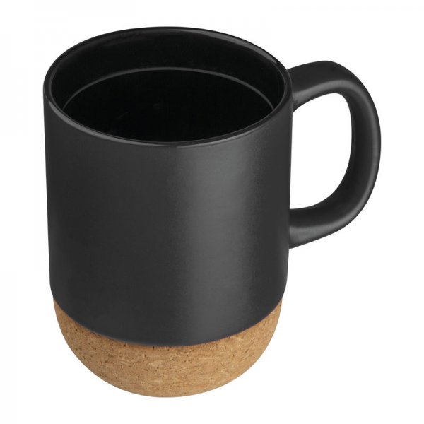 Ceasca cu baza de pluta, 350ml