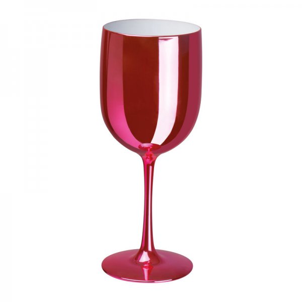 Pahar in forma de cupa, 460ml