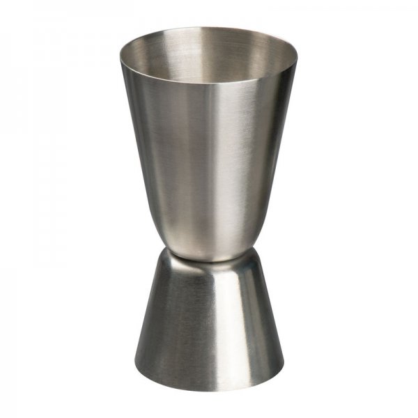 Cupa de masurare, 2+4 cl