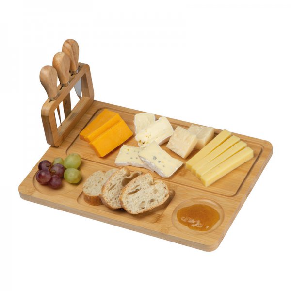Set pentru branzeturi