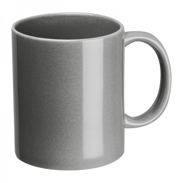 Cana ceramica lucioasa, 300ml