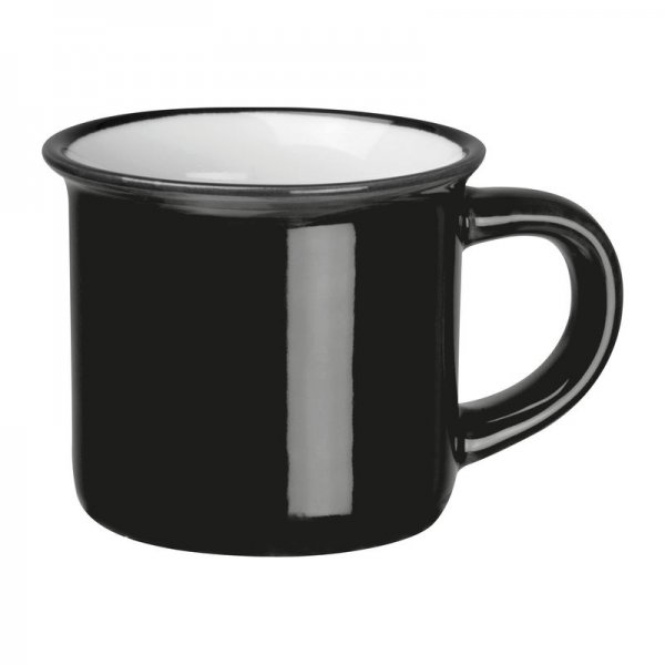 Cana ceramica espresso, 60ml