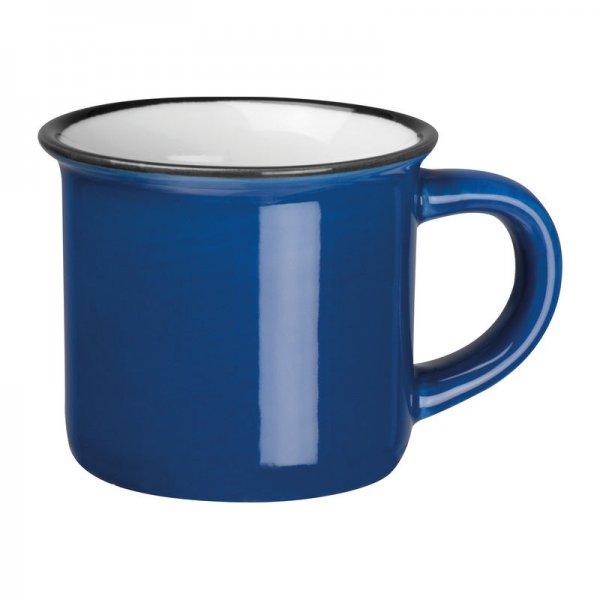 Cana ceramica espresso, 60ml