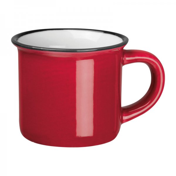 Cana ceramica espresso, 60ml