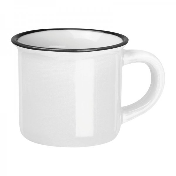Cana ceramica espresso, 60ml