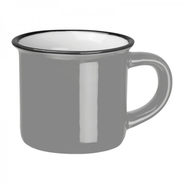 Cana ceramica espresso, 60ml