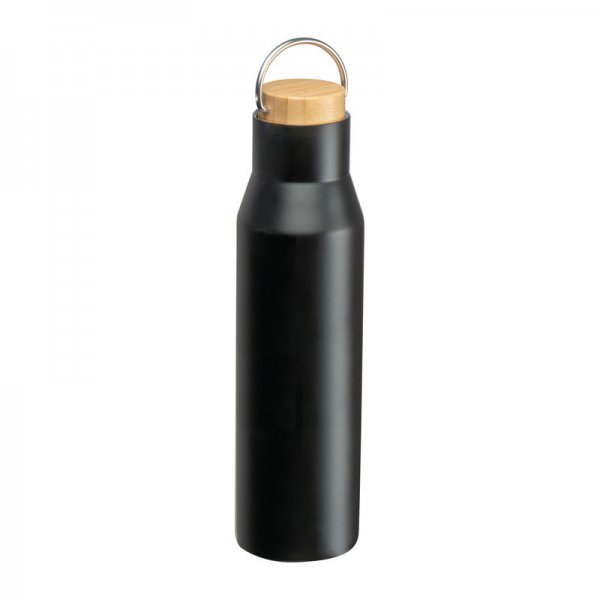 Sticla termos din otel inoxidabil reciclat, 550 ml