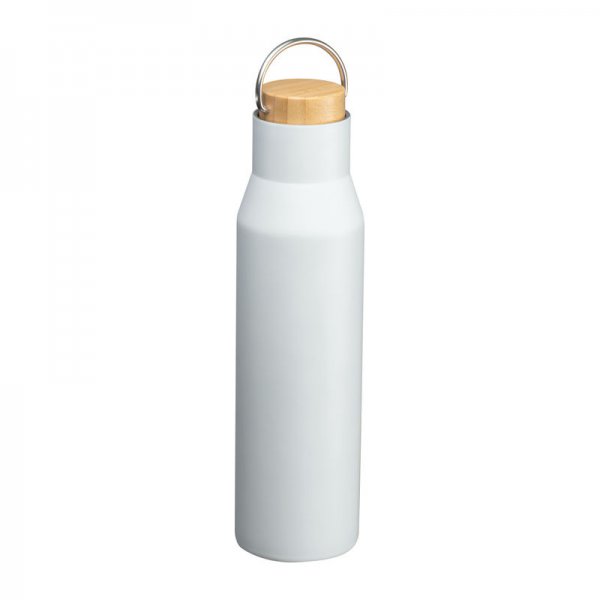 Sticla termos din otel inoxidabil reciclat, 550 ml