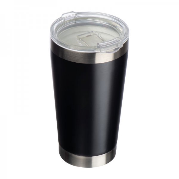 Cana din otel inoxidabil cu invelis ceramic 500 ml