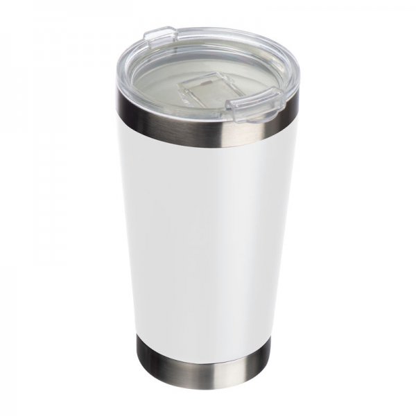 Cana din otel inoxidabil cu invelis ceramic 500 ml