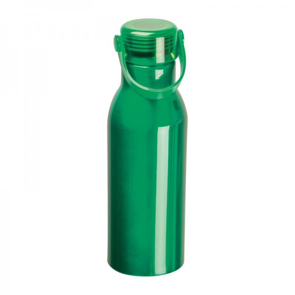 Sticla din aluminiu reciclat 750ml