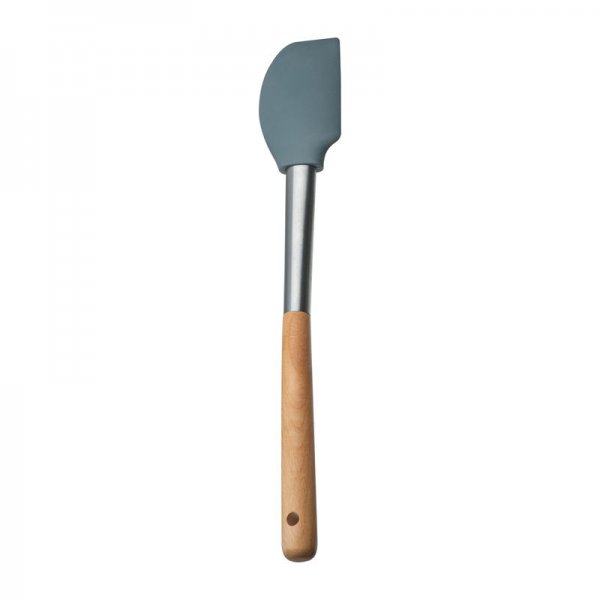 Spatula de silicon pentru aluat