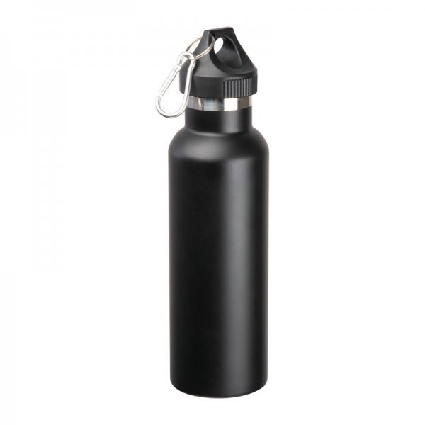 Sticla termoizolanta cu vid, carabina, 750ml