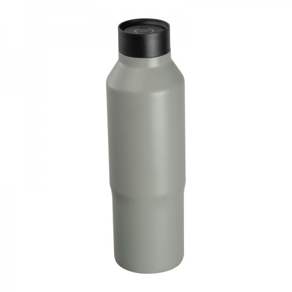 Sticla CrisMa, otel inoxidabil reciclat, 600ml