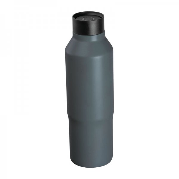 Sticla CrisMa, otel inoxidabil reciclat, 600ml