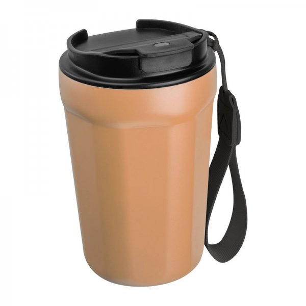 Pahar din otel inoxidabil pentru voiaj de 350ml