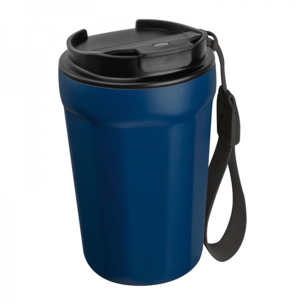 Pahar din otel inoxidabil pentru voiaj de 350ml
