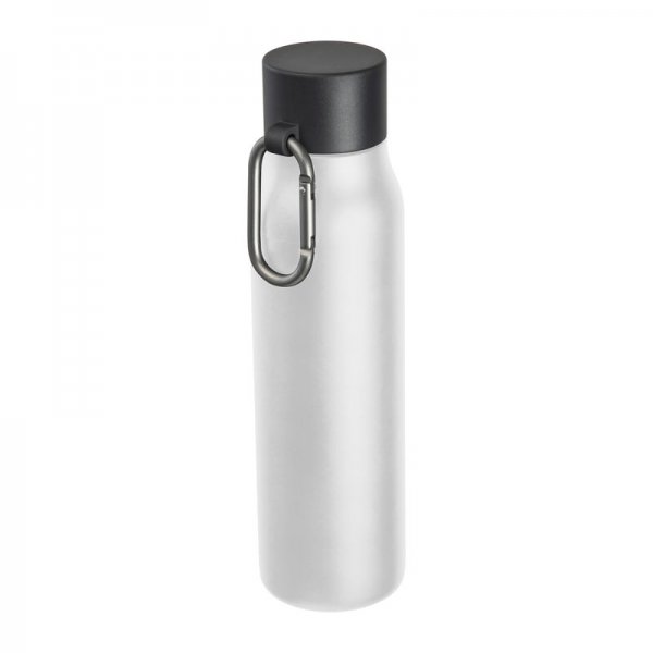 Sticla de baut cu carabina, 600 ml