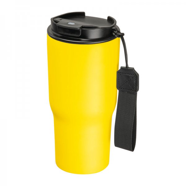 Pahar de baut din otel inoxidabil, 550 ml
