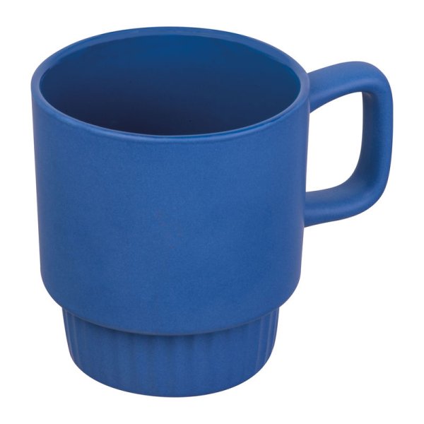 Cana ceramica mata, 300 ml