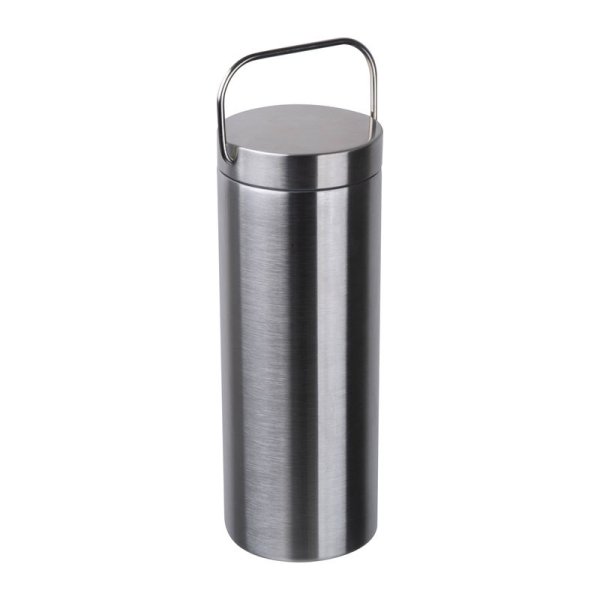Sticla din otel inoxidabil cu vid, 600 ml