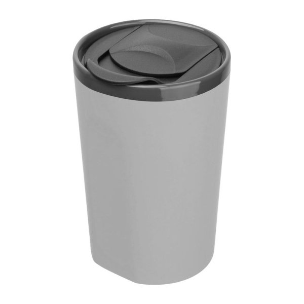 Cana ceramica cauciucata, 400 ml