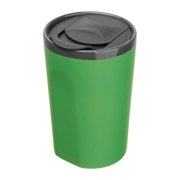 Cana ceramica cauciucata, 400 ml