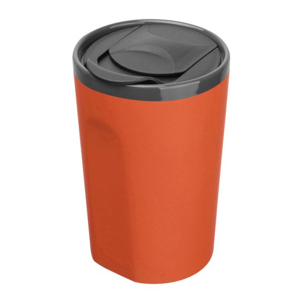Cana ceramica cauciucata, 400 ml