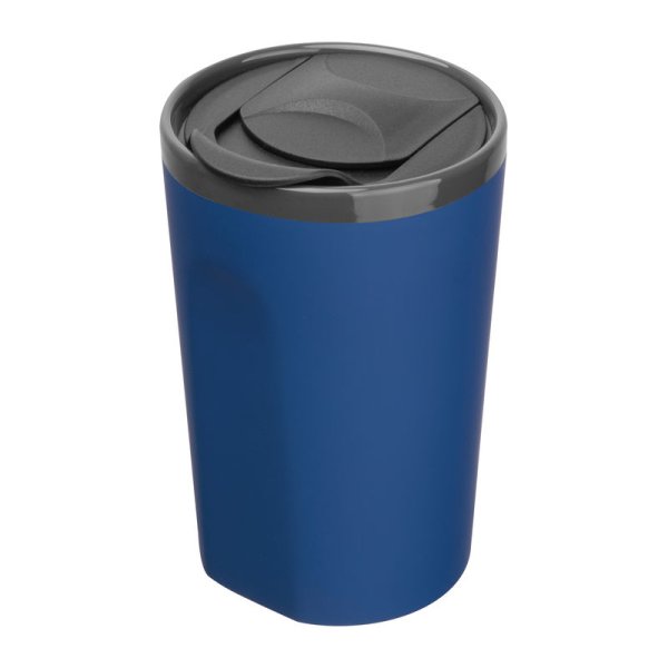 Cana ceramica cauciucata, 400 ml