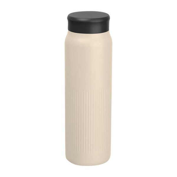 Termos inox vacuum, 600 ml