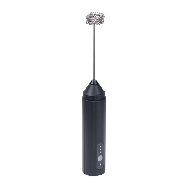 Spumant electric pentru lapte