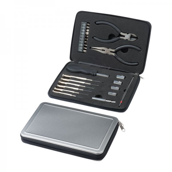 Set scule de 25 piese