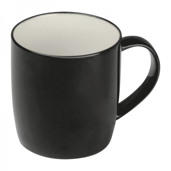 Cana ceramica colorata, 300 ml