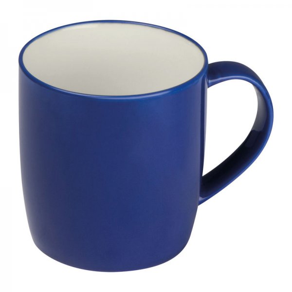 Cana ceramica colorata, 300 ml