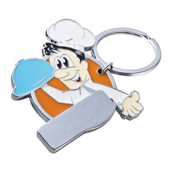 Breloc omulet