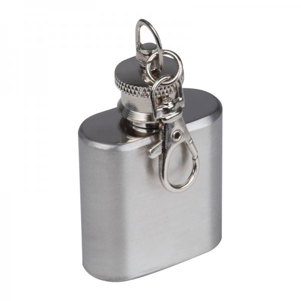 Breloc in forma de mini sticluta, 30 ml