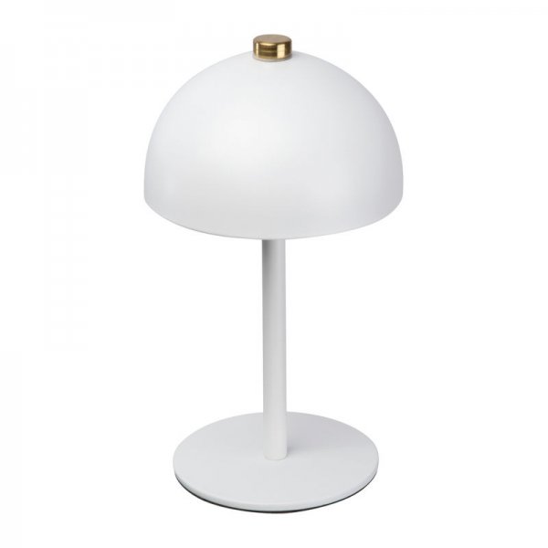 Lampa de birou din otel inoxidabil